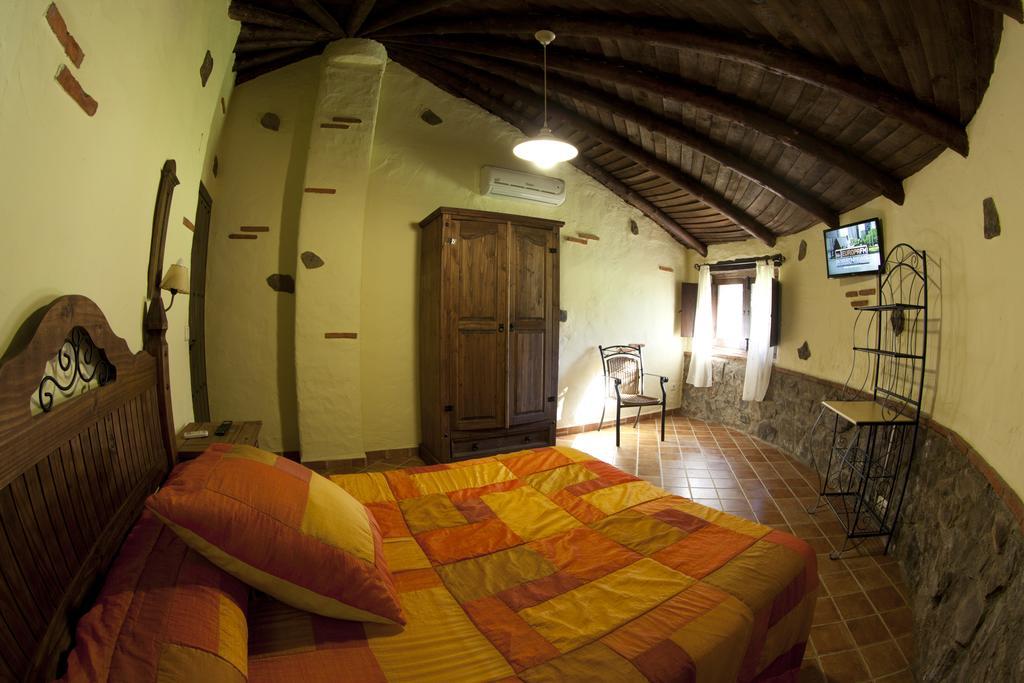 Complejo Rural El Prado Hotel Logrosan Exterior photo